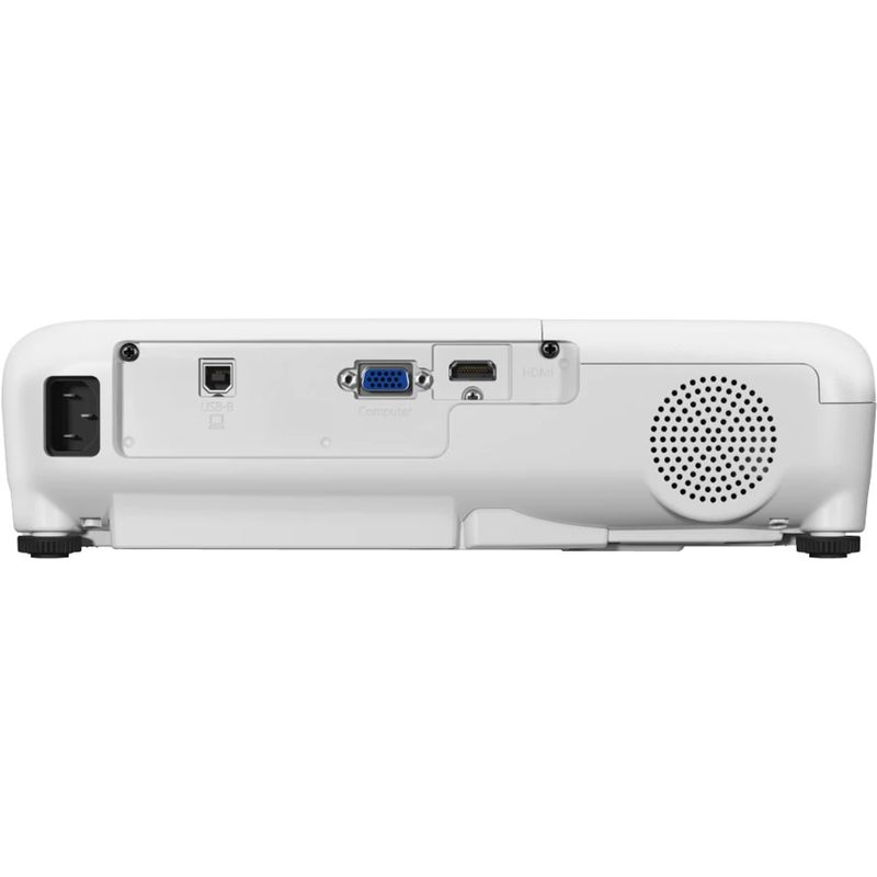 EpsonEBE10VideoproiectorXGA1024x7683600lumeniAlb