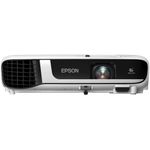 EpsonEBW51VideoproiectorWXGA1280x80016104000LumeniAlb