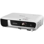 EpsonEBW51VideoproiectorWXGA1280x80016104000LumeniAlb