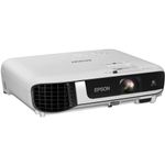 EpsonEBW51VideoproiectorWXGA1280x80016104000LumeniAlb