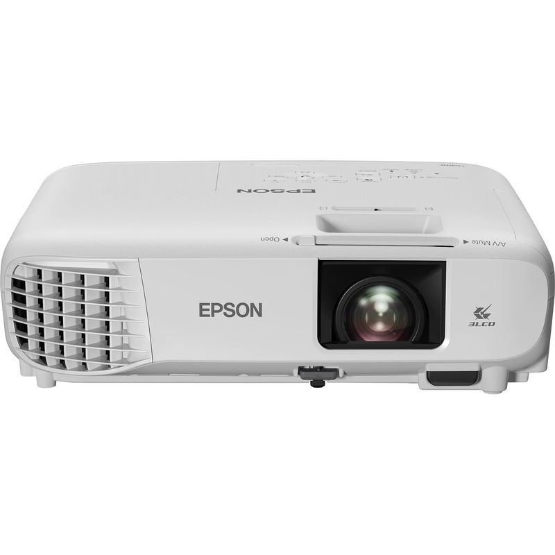 EpsonEHTW740VideoproiectorFullHD1920x10803300LumeniAlb
