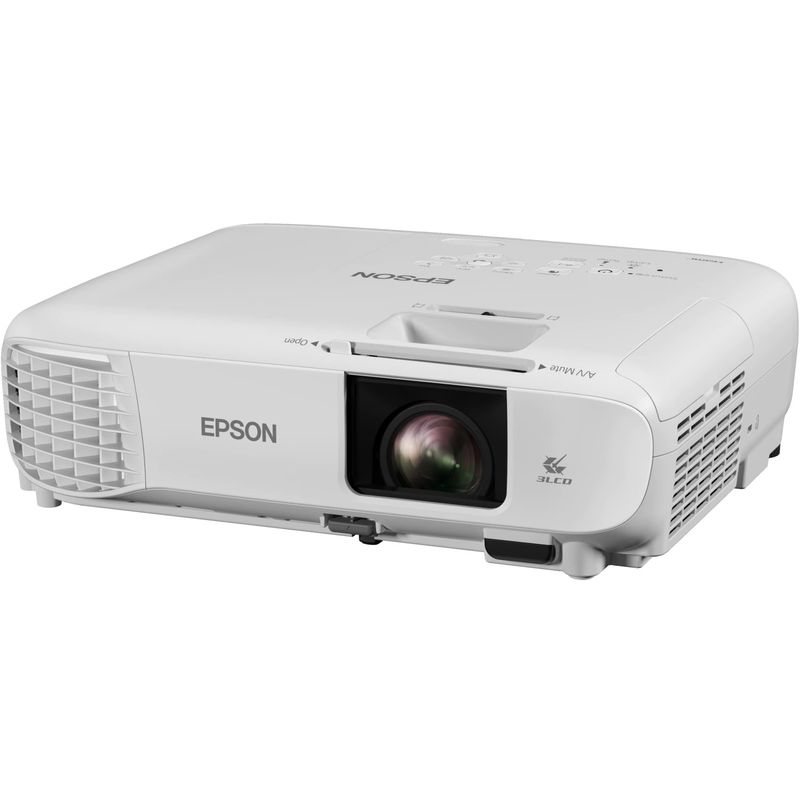 EpsonEHTW740VideoproiectorFullHD1920x10803300LumeniAlb