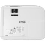 EpsonEHTW740VideoproiectorFullHD1920x10803300LumeniAlb