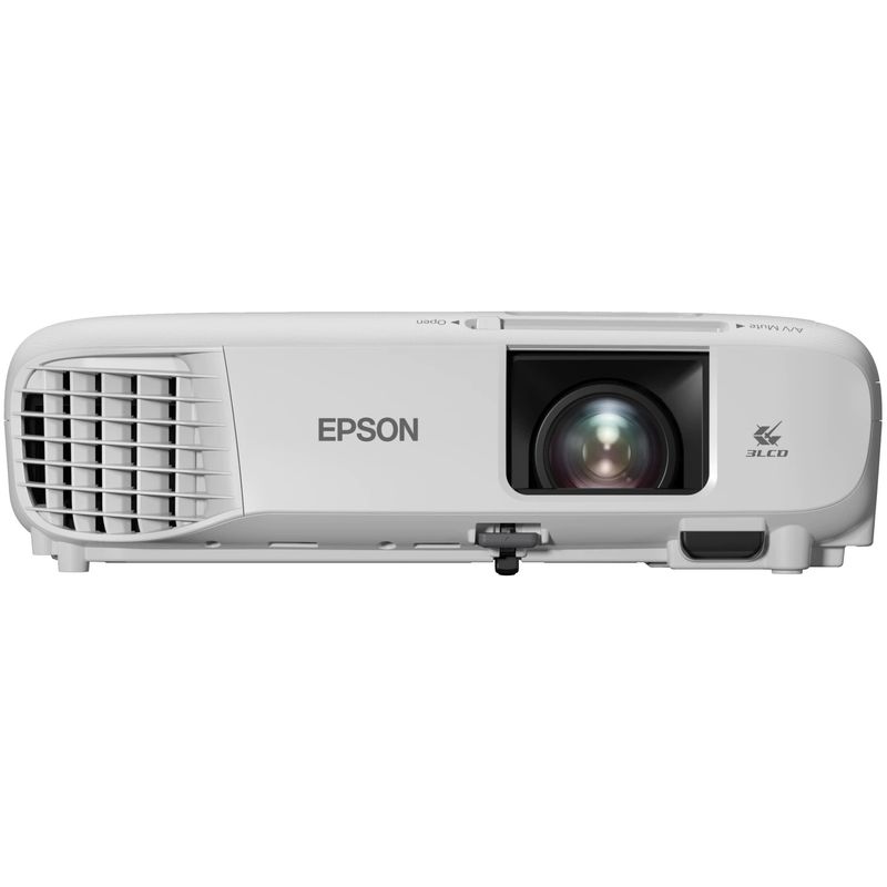 EpsonEHTW740VideoproiectorFullHD1920x10803300LumeniAlb