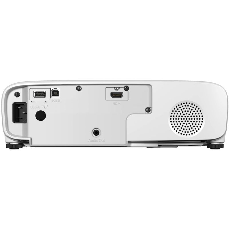 EpsonEHTW740VideoproiectorFullHD1920x10803300LumeniAlb