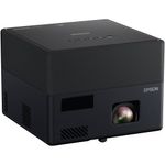 Epson EF-12 Videoproiector Mini Laser Smart 1000 Lumeni Negru