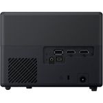 EpsonEF12VideoproiectorMiniLaserSmart1000LumeniNegru