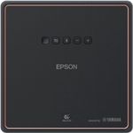 EpsonEF12VideoproiectorMiniLaserSmart1000LumeniNegru