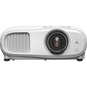 Epson EH-TW7000 Videoproiector 4K PRO-UHD 3000 Lumeni Alb