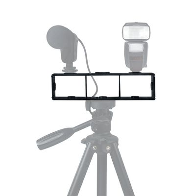 Litufoto Y8 Suport Universal Multifunctional