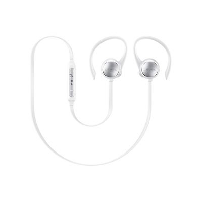 Samsung Casti alergare Level Active Alb