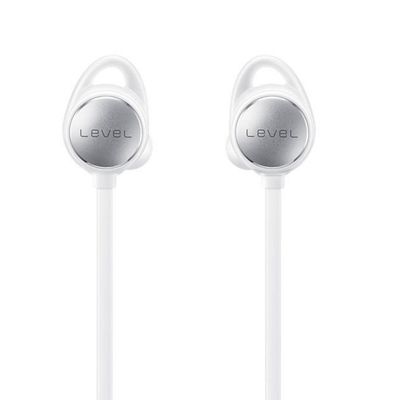 Samsung Casti alergare Level Active Alb