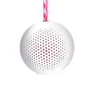 Boompods Boxa Portabila Rokpod White