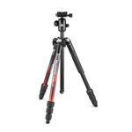 photo-tripod-manfrotto-element-mii-mobile-bt-alu-red-mkelmii4rmb-bh-no-accessories