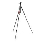 photo-tripod-manfrotto-element-mii-mobile-bt-alu-red-mkelmii4rmb-bh-fully-open
