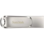 SanDisk-USB-Ultra-Dual-Drive-Luxe-USB-Type-C-64GB-150MBs-USB-3.1-Gen-1--4-