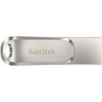 SanDisk-USB-Ultra-Dual-Drive-Luxe-USB-Type-C-64GB-150MBs-USB-3.1-Gen-1--4-