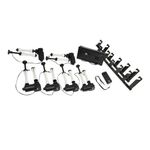 Kast-KEBS-6S---suport-electric-pentru-6-fundaluri