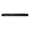 Synology RS1619xs+ NAS 4-Bay  Intel Xeon D-1527 2.2Ghz 8 GB DDR4