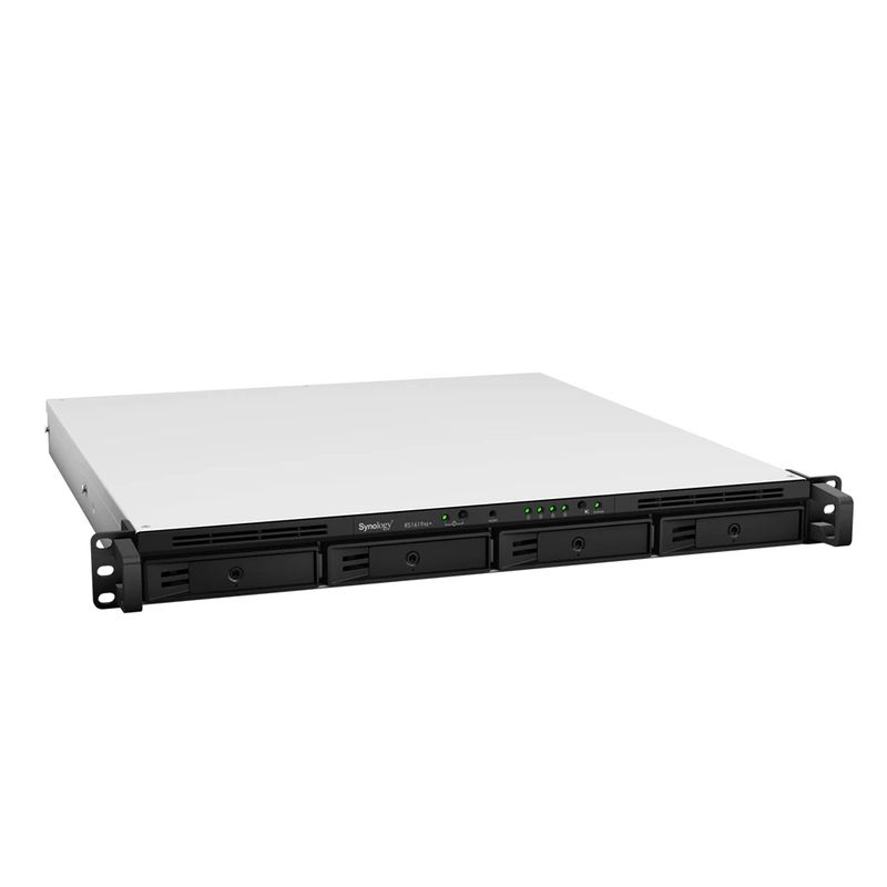 Synology-RS1619xs--NAS-4-Bay--Intel-Xeon-D-1527-2.2Ghz-8-GB-DDR4.2