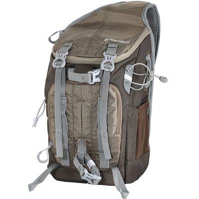 Vanguard Sedona 34 Sling Rucsac Foto Khaki/Green