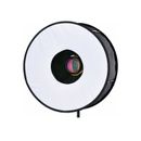 RoundFlash Ring Light Pliabil