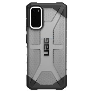 UAG Husa Plasma Series Samsung Galaxy S20 Ash