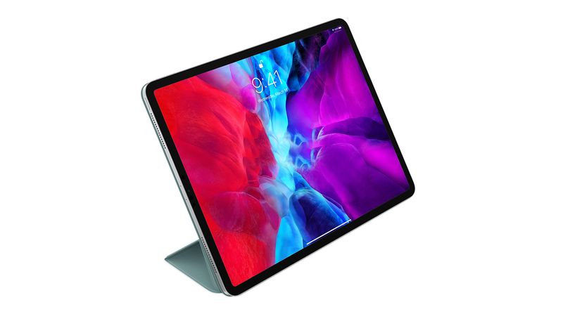 apple ipad pro 2020 generation