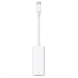 Apple Adaptor Original Thunderbolt 3 (USB-C) la Thunderbolt 2