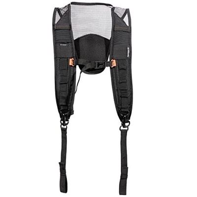Vanguard ICS Harnes Multi-Purpose Belt Black Large