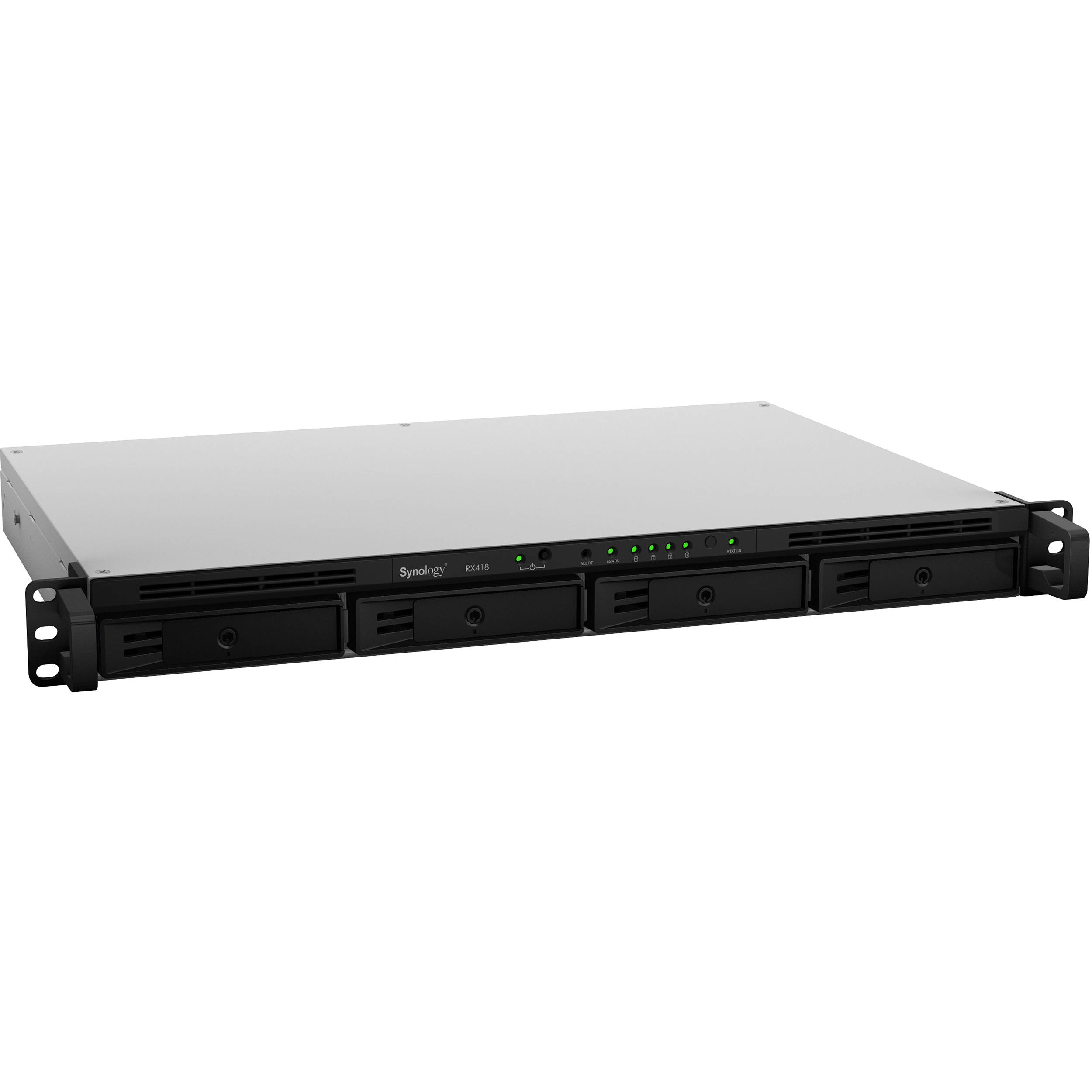 Synology RX418 4-bay Unitate Expansiune pentru RackStation