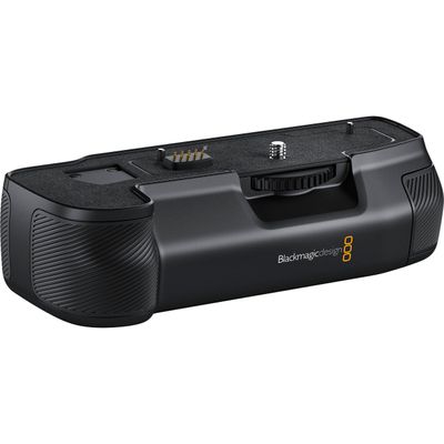 Blackmagic Design Pocket Grip Baterie pentru Camera Cinema 6K Pro