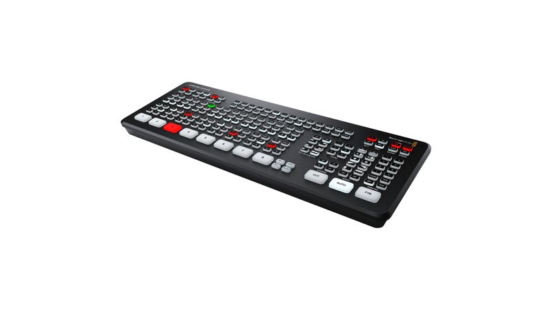 Blackmagic Design ATEM Mini Extreme - F64.ro - F64.ro
