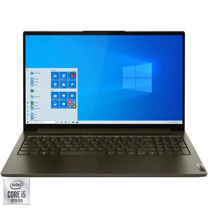 Lenovo-Yoga-Creator-Laptop-7-15IMH05-Intel-Core-i5-10300H-16GB-1TB-SSD-Windows-10-Pro-Dark-Moss