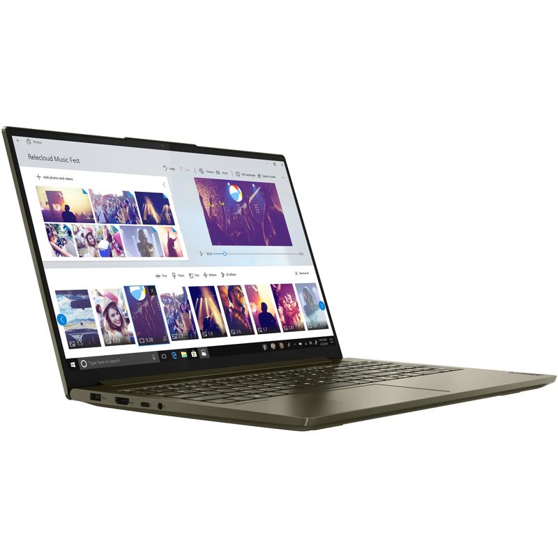 Lenovo-Yoga-Creator-Laptop-7-15IMH05-Intel-Core-i5-10300H-16GB-1TB-SSD-Windows-10-Pro-Dark-Moss--2-