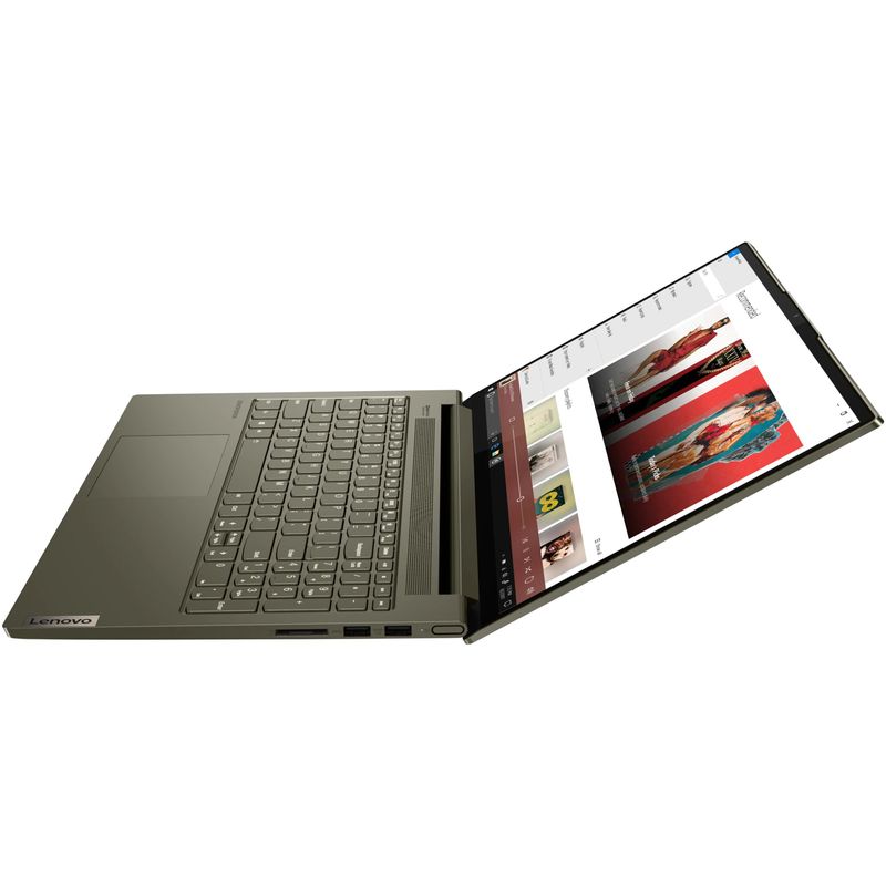 Lenovo-Yoga-Creator-Laptop-7-15IMH05-Intel-Core-i5-10300H-16GB-1TB-SSD-Windows-10-Pro-Dark-Moss--7-