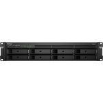 Synology-RS1221--NAS-Rackmount-8-Bay-AMD-Ryzen-V1500B-4-Core-2.2-GHz-4GB-DDR4-.2