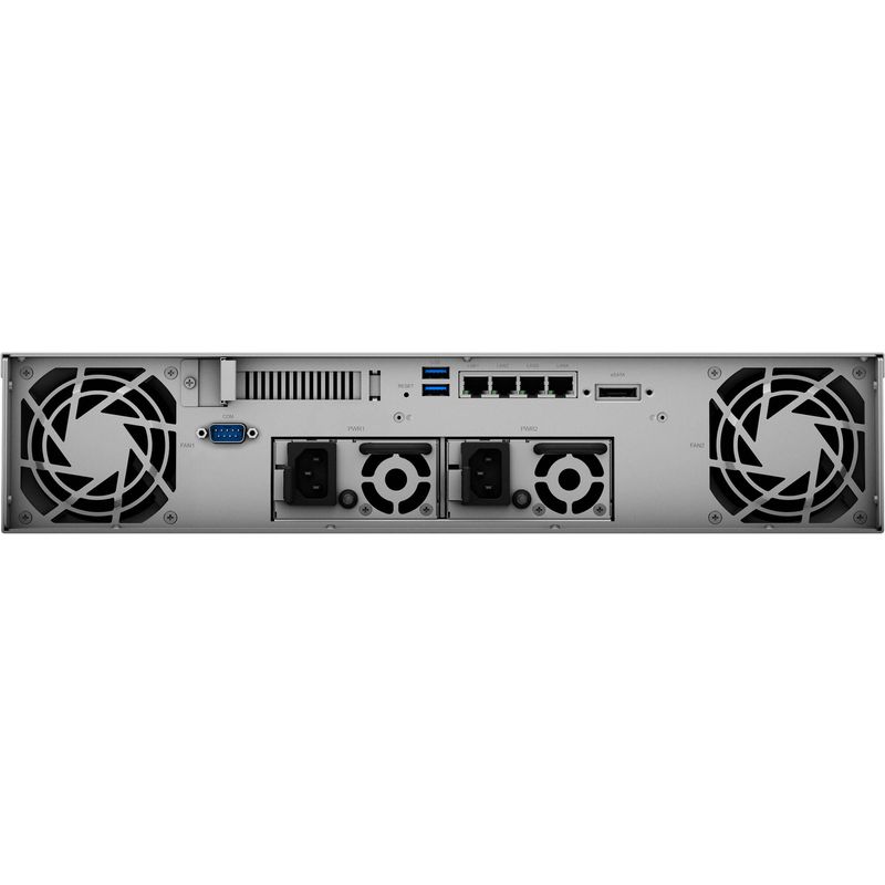 Synology-RS1221RP--NAS-Rackmount-8-Bay--AMD-Ryzen-V1500B-4-Core-2.2-GHz-4GB-DDR4-.4
