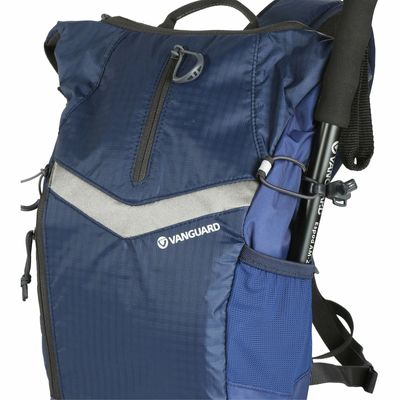 Vanguard Reindeer 34BL Rucsac Foto Sling Albastru