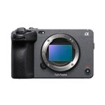 Sony Alpha FX3 ILME-FX3 Camera Full-Frame Cinema Line