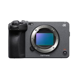 Sony Alpha FX3 ILME-FX3 Camera Full-Frame Cinema Line