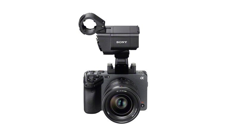 sony fx3 pret