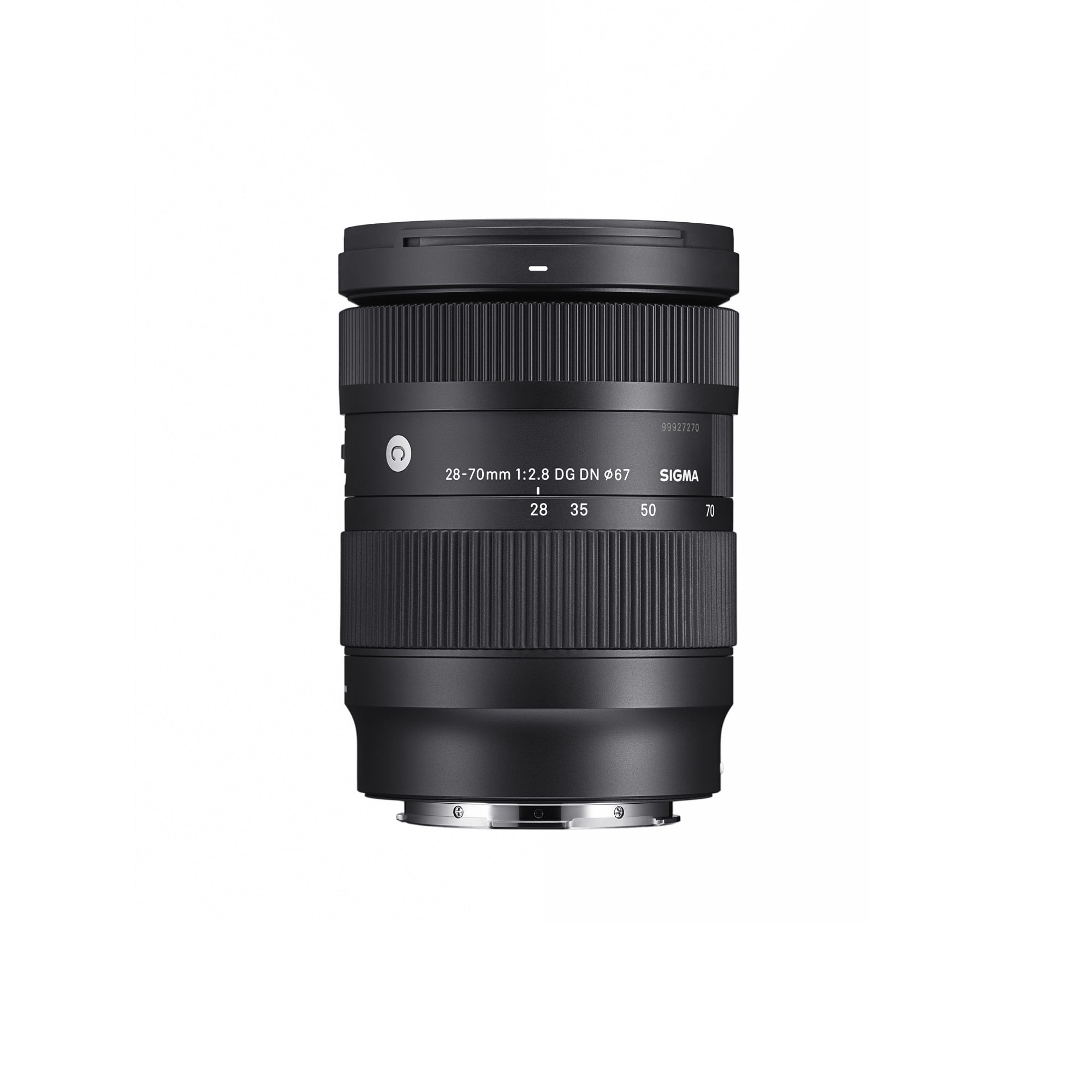 Sigma 28-70mm Obiectiv Foto Mirrorless F2.8 Contemporary DG DN