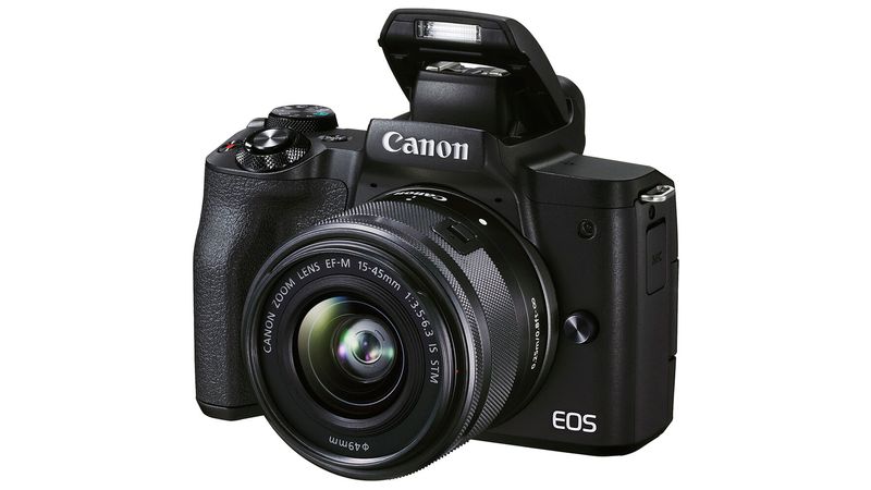 家電 Canon M50 Mark i (Price Negotiable) canon eos m50 • Anunturi gratuite • OLX.ro