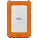 LaCie Rugged HDD Extern 2TB USB 3.1 Tip C