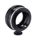 K&F M42-EOS Inel Adaptor M42 la Canon EOS M cu Suport Trepied