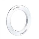 K&F M42-Nikon Inel Adaptor M42 la Nikon