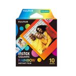 Fujifilm-Instax-Square-SQ1-Film-10-Sheets---Rainbow