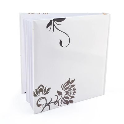 Album Foto Black&White 10x15 500 Fotografii