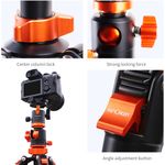 K-F-SA254T2-DSLR-Trepied-Monopied-din-Aluminiu-cu-Cap-Bila-si-Placuta-Quick-Release.6